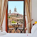 Terrazze Navona Рим