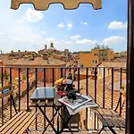 Гостевой дом Terrazze Navona 4*