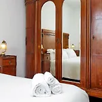 Terrazze Navona 4* Рим
