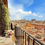 Terrazze Navona Гостевой дом 4*
