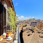 Гостевой дом Terrazze Navona Рим