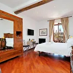Гостевой дом Terrazze Navona Рим