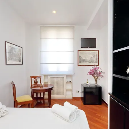 Terrazze Navona 4*