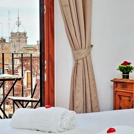 Terrazze Navona