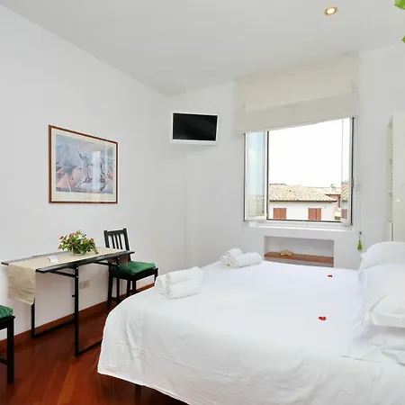 Terrazze Navona 4* Рим