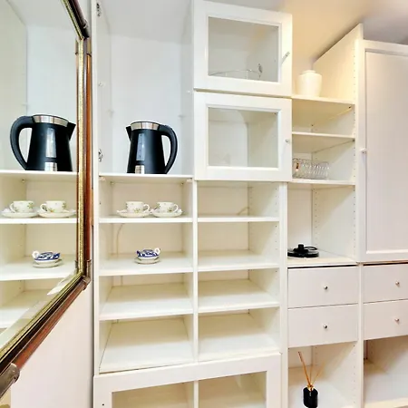 Terrazze Navona 4* Rzym