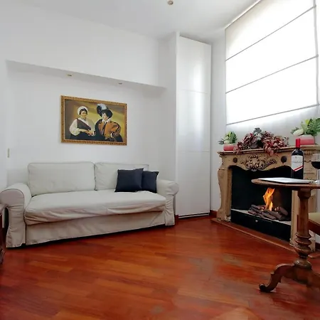 Terrazze Navona 4* Rome