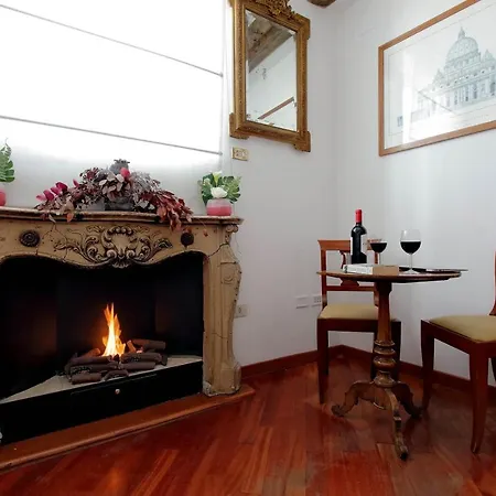 Terrazze Navona Rome