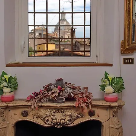 Maison d'hôtes Terrazze Navona 4*