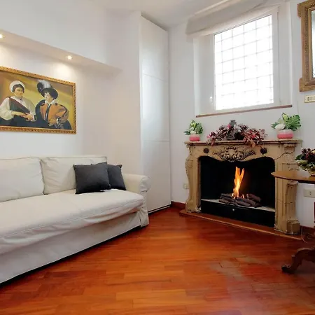 Maison d'hôtes Terrazze Navona Rome