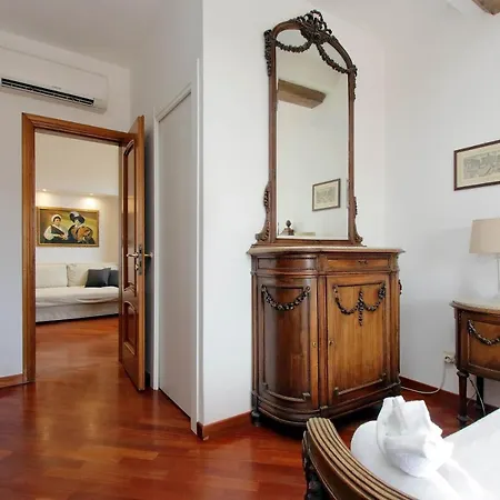 Terrazze Navona Maison d'hôtes