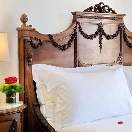 Maison d'hôtes Terrazze Navona Rome