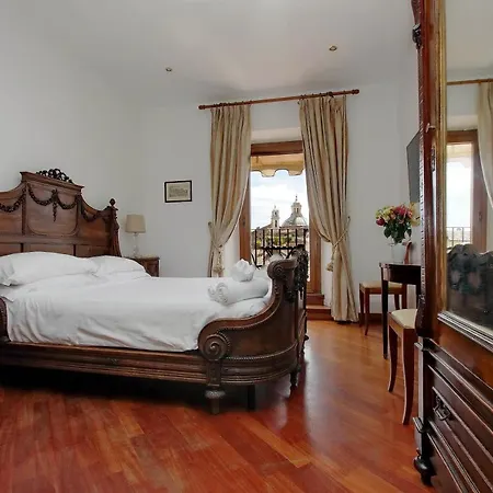 Terrazze Navona Maison d'hôtes Rome