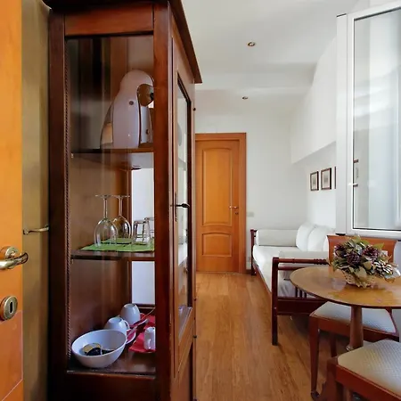 Terrazze Navona Maison d'hôtes Rome