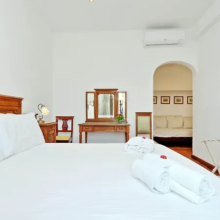 Terrazze Navona Maison d'hôtes 4*