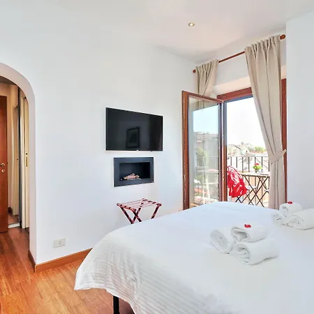 Maison d'hôtes Terrazze Navona