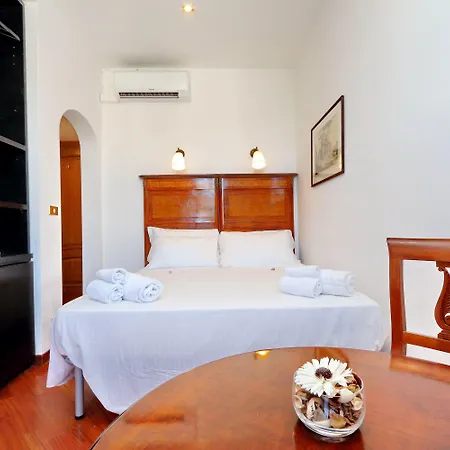 Pensjonat Terrazze Navona 4*