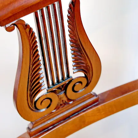 Maison d'hôtes Terrazze Navona 4*