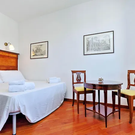 Terrazze Navona Rome