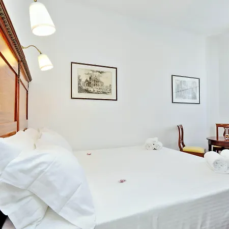 Terrazze Navona 4*