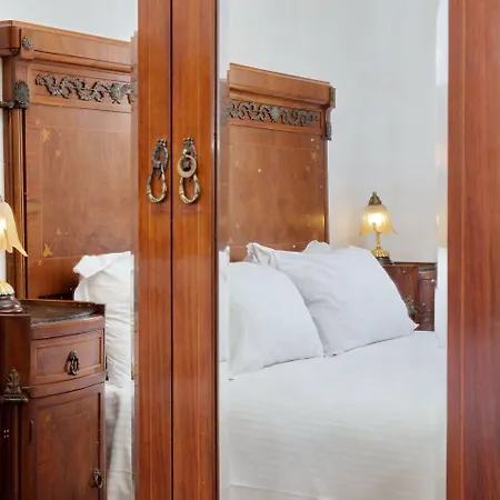 בית הארחה Terrazze Navona 4*