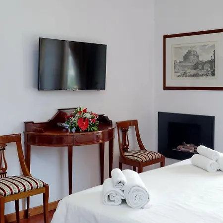 Terrazze Navona Maison d'hôtes