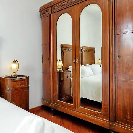 Maison d'hôtes Terrazze Navona