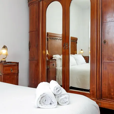 Terrazze Navona 4* רומא