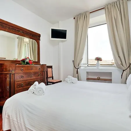 Maison d'hôtes Terrazze Navona 4*