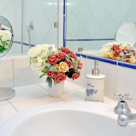 Terrazze Navona Maison d'hôtes