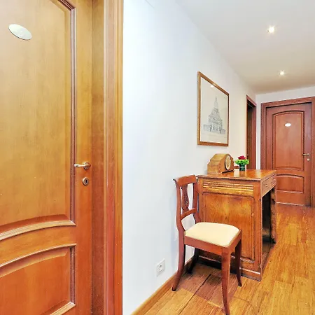 Terrazze Navona Maison d'hôtes Rome