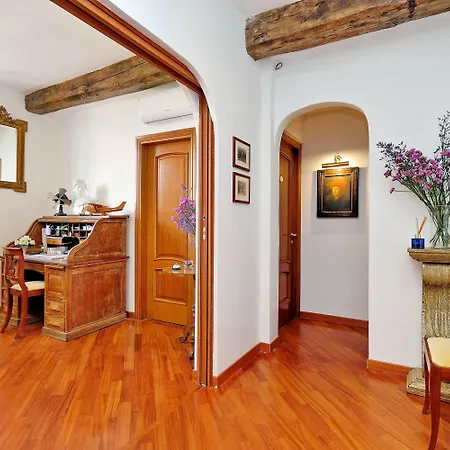 Terrazze Navona Maison d'hôtes