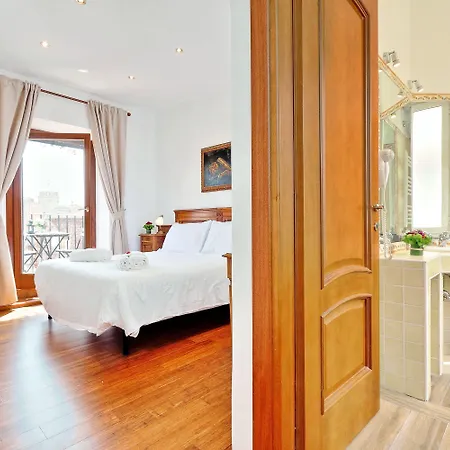 Terrazze Navona Maison d'hôtes Rome