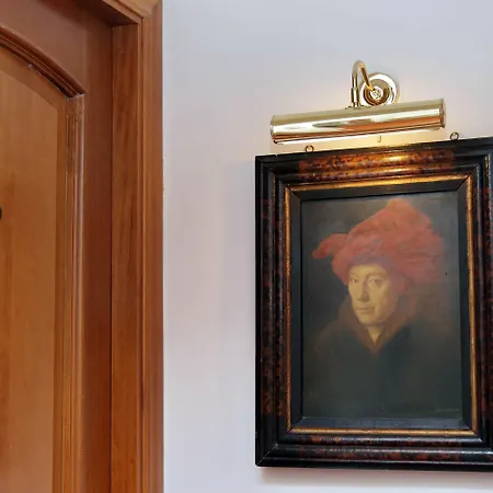 Maison d'hôtes Terrazze Navona 4*