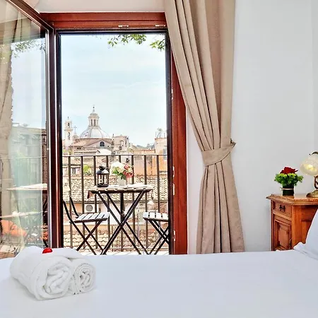 Pensjonat Terrazze Navona