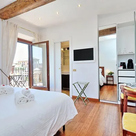 Maison d'hôtes Terrazze Navona