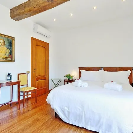 Maison d'hôtes Terrazze Navona Rome