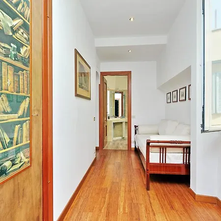 Maison d'hôtes Terrazze Navona Rome