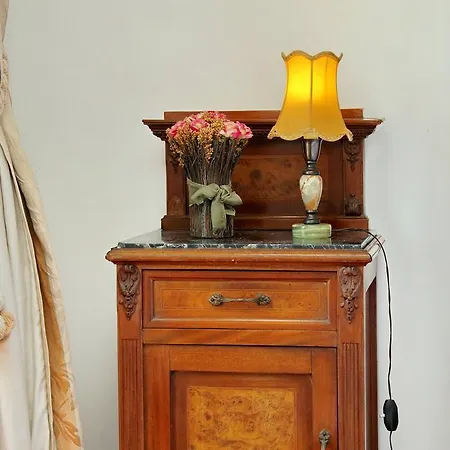 Maison d'hôtes Terrazze Navona