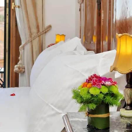 Terrazze Navona Rome