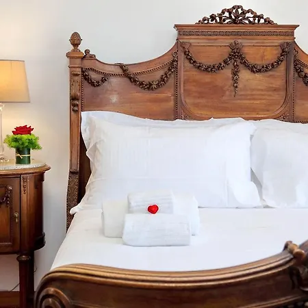 Maison d'hôtes Terrazze Navona Rome