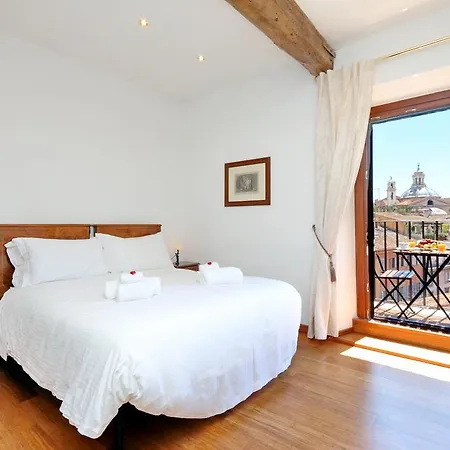 Maison d'hôtes Terrazze Navona