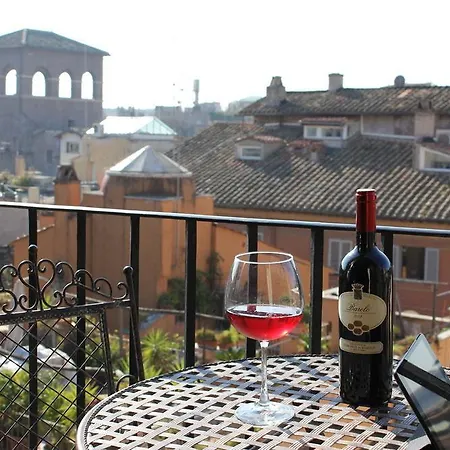 Terrazze Navona 4* Rome