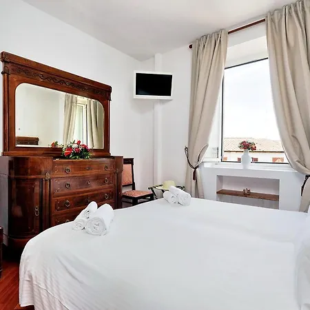 Terrazze Navona Maison d'hôtes Rome