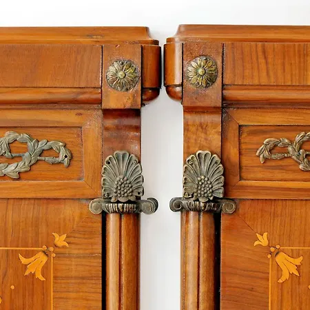 Terrazze Navona Maison d'hôtes