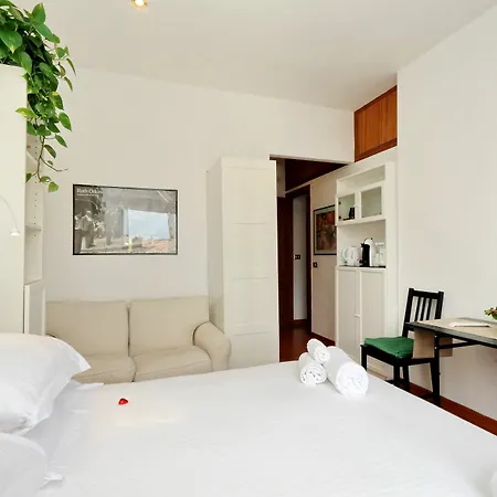 Terrazze Navona Maison d'hôtes Rome