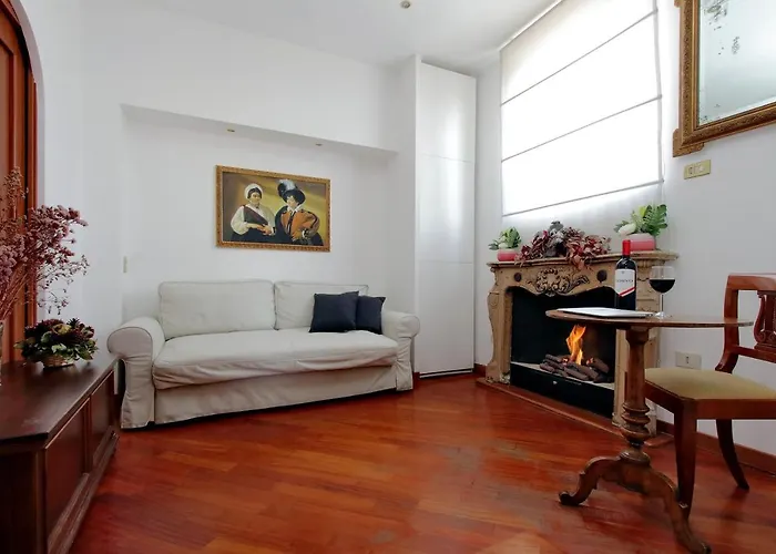 Terrazze Navona 4* Rome