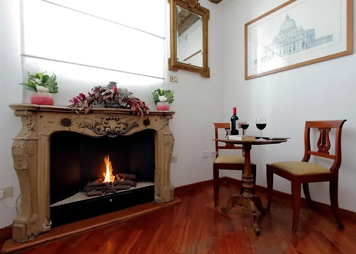 Terrazze Navona Rome