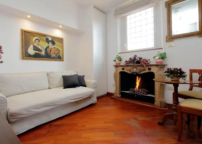 Guest house Terrazze Navona Rome