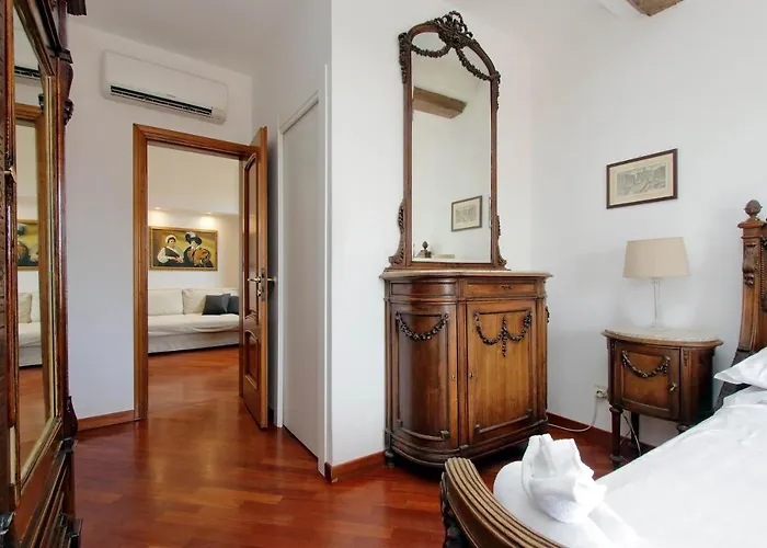 Terrazze Navona Guest house
